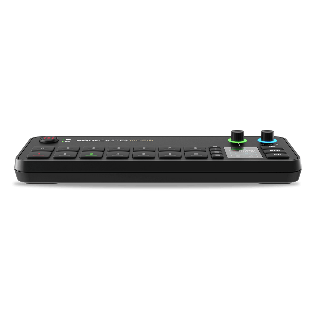 RØDE RODECaster Video All-in-One Production Console