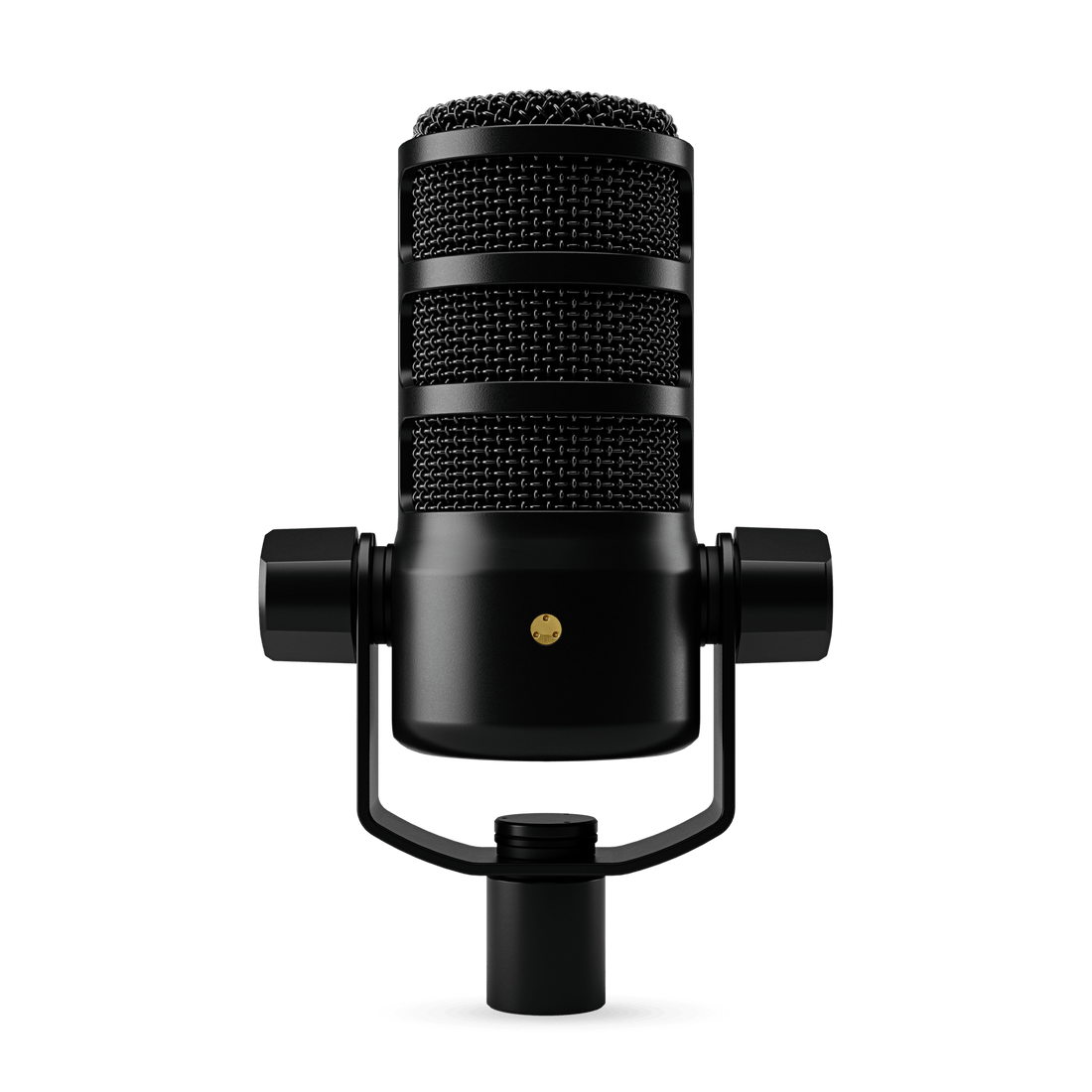RØDE PodMic USB Dynamic Broadcast Microphone (Black)