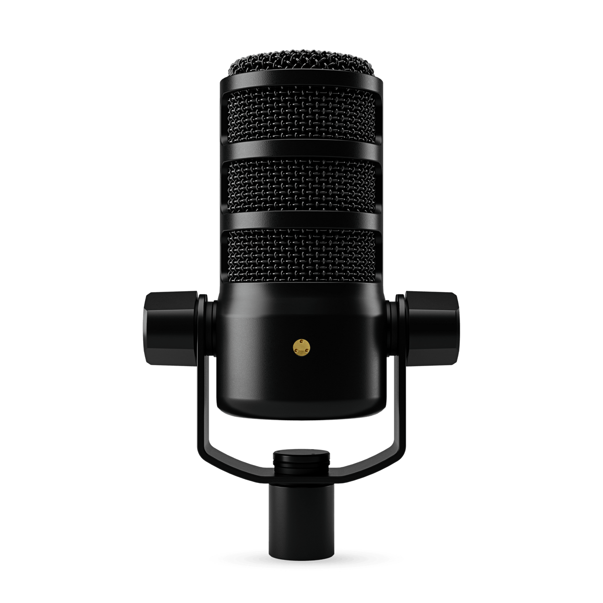 RØDE PodMic USB Dynamic Broadcast Microphone (Black)