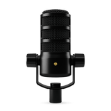 RØDE PodMic USB Dynamic Broadcast Microphone (Black)