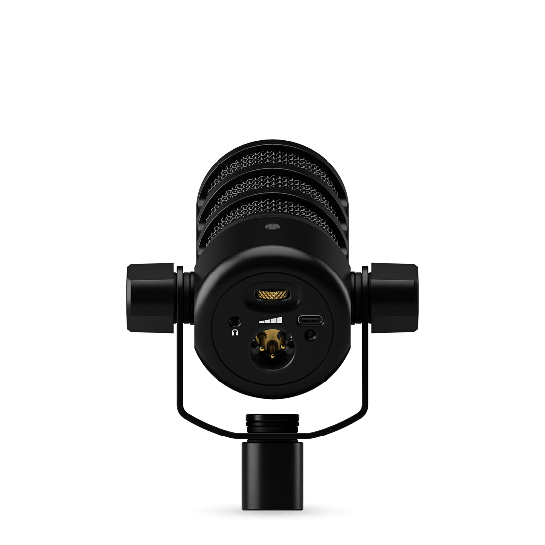 RØDE PodMic USB Dynamic Broadcast Microphone (Black)