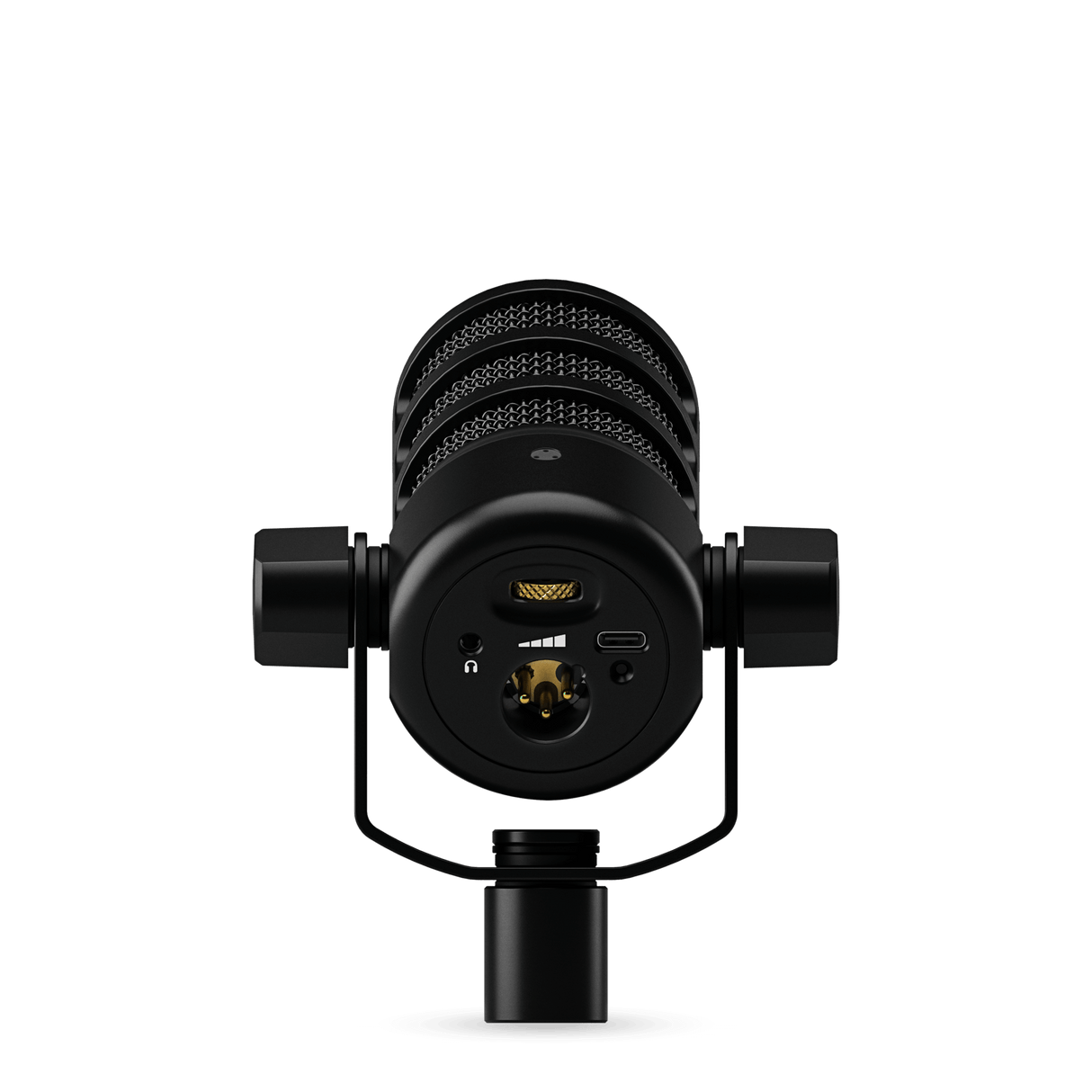 RØDE PodMic USB Dynamic Broadcast Microphone (Black)
