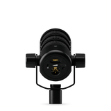 RØDE PodMic USB Dynamic Broadcast Microphone (Black)