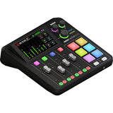 RØDE RODECaster Duo Integrated Audio Production Studio (Black)