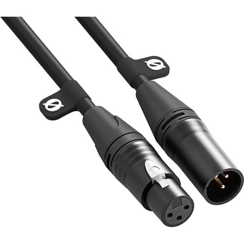 RØDE XLR Cable 6m Black 2