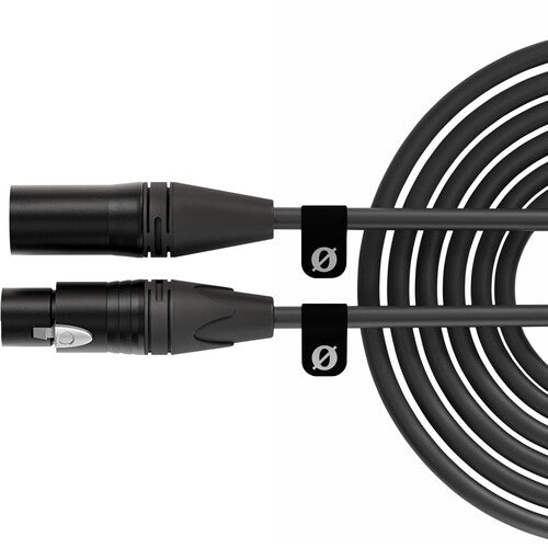 RØDE XLR Cable 6m Black 3