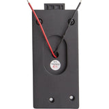 SWIT S-7000DPanasonic CGA/VBD DV battery mount plate, D-tap output, open-end wires