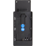 SWIT S-7000ECanon DSLR LP-E6 battery mount plate, open-end wires