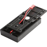 SWIT S-7000ECanon DSLR LP-E6 battery mount plate, open-end wires
