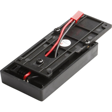 SWIT S-7000ECanon DSLR LP-E6 battery mount plate, open-end wires