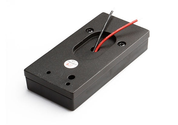 SWIT S-7000FSony NP-F DV battery mount plate, open-end wires