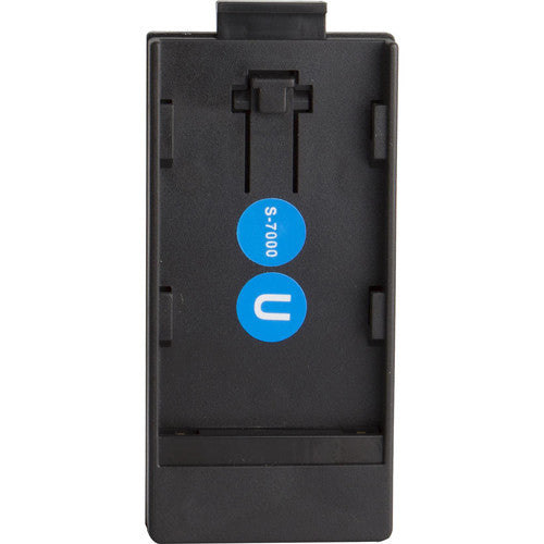 SWIT S-7000USony BP-U DV battery mount plate, open-end wires