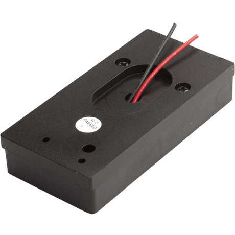 SWIT S-7000USony BP-U DV battery mount plate, open-end wires