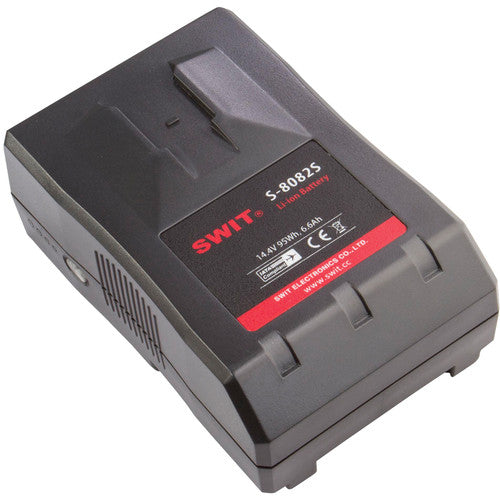 SWIT S-8082S 95Wh V-mount Battery