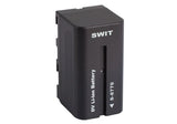 SWIT S-877031Wh Sony NP-F battery, 7.2V, 30W load, LED indicator