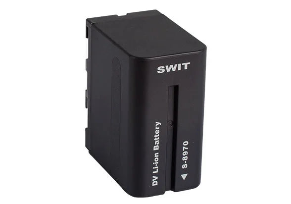SWIT S-8970 47Wh Sony NP-F Battery