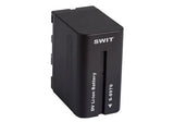 SWIT S-8970 47Wh Sony NP-F Battery