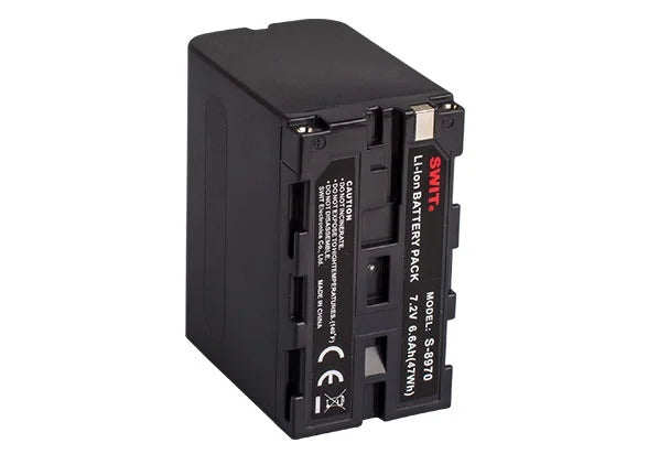 SWIT S-8970 47Wh Sony NP-F Battery
