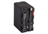 SWIT S-8970 47Wh Sony NP-F Battery