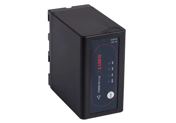 SWIT S-8972 47Wh Sony NP-F Battery