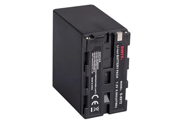 SWIT S-8972 47Wh Sony NP-F Battery