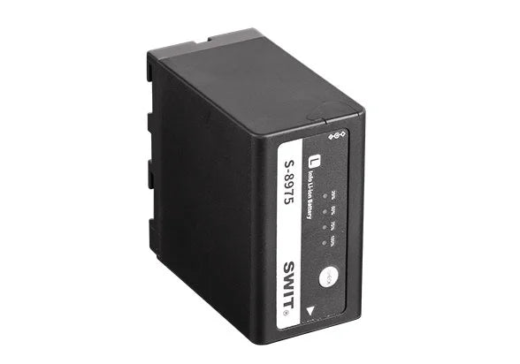 SWIT S-8975 75Wh Sony NP-F Battery