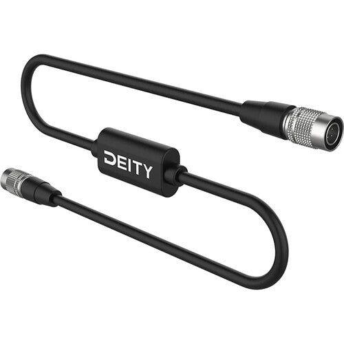 Deity SPD-HR12V