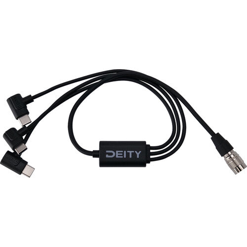 Deity SPD-HR3U