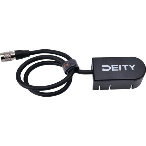 Deity SPD-HRBATT