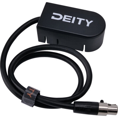Deity SPD-T4BATT