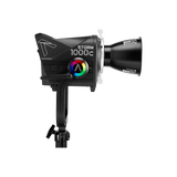 Aputure STORM 1000c BLAIR-CG LED Monolight with Wide Reflector