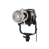 Aputure STORM 1000c BLAIR-CG LED Monolight with Wide Reflector