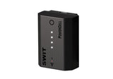 SWIT PowerCell NP-FZ100 USB-C camera battery for Sony mirrorless cameras