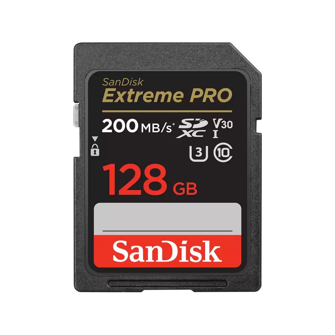 SanDisk Extreme PRO SDXC UHS-I 128GB