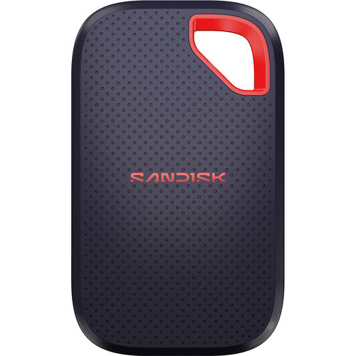 SanDisk Extreme Portable SSD 1TB
