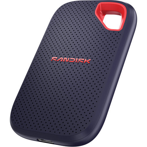 SanDisk Extreme Portable SSD 1TB