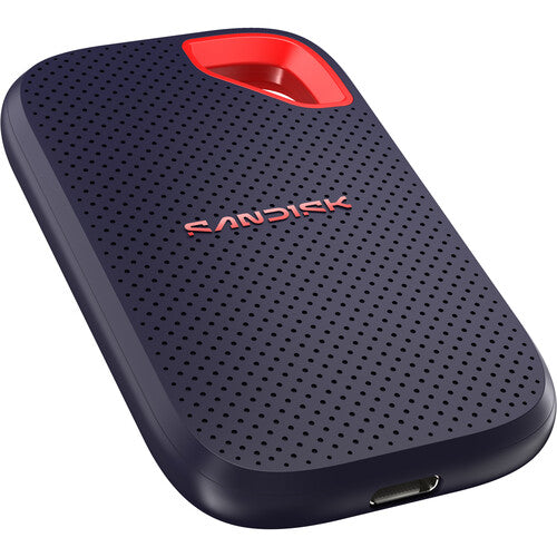 SanDisk Extreme Portable SSD 1TB