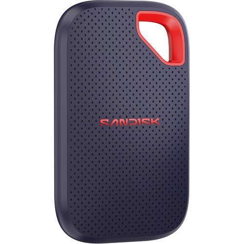 SanDisk Extreme Portable SSD 1TB