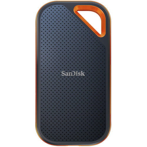 SanDisk Extreme Portable SSD 4TB