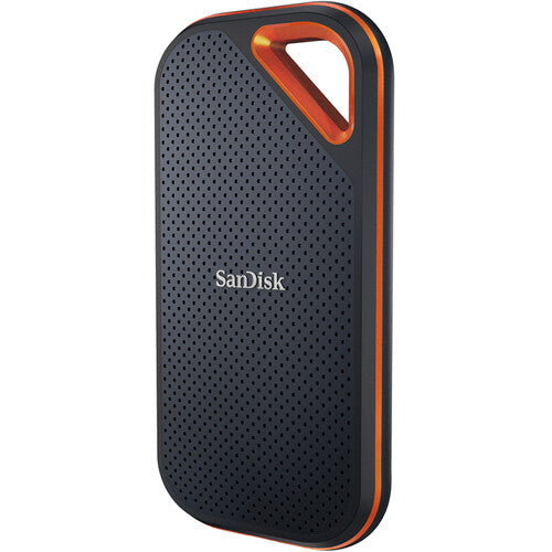 SanDisk Extreme Portable SSD 4TB