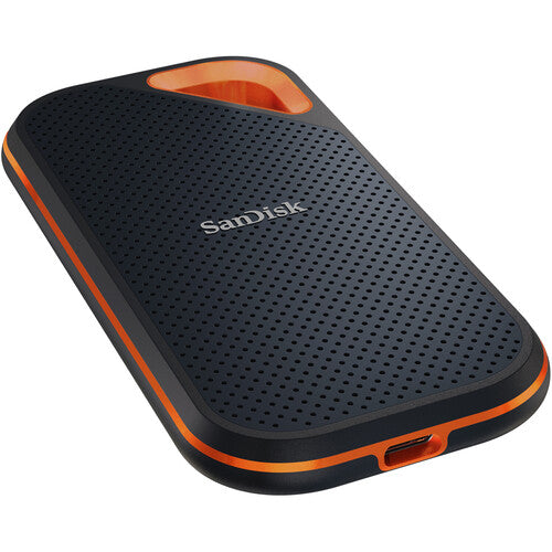 SanDisk Extreme Portable SSD 4TB