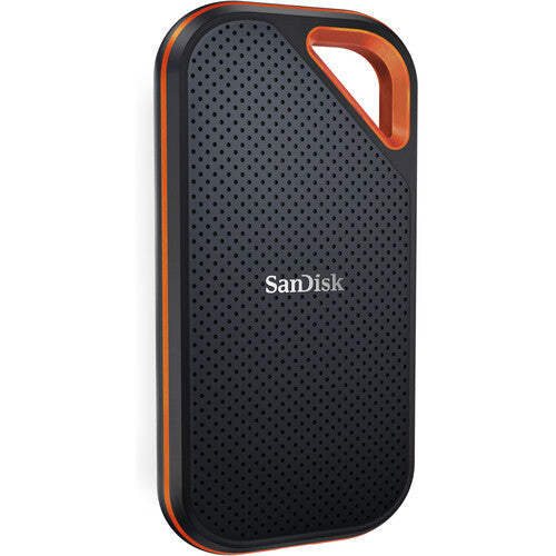 SanDisk Extreme Portable SSD 4TB