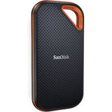 SanDisk Extreme Portable SSD 4TB