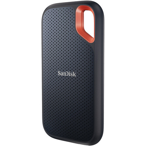 SanDisk Extreme Portable SSD 500GB
