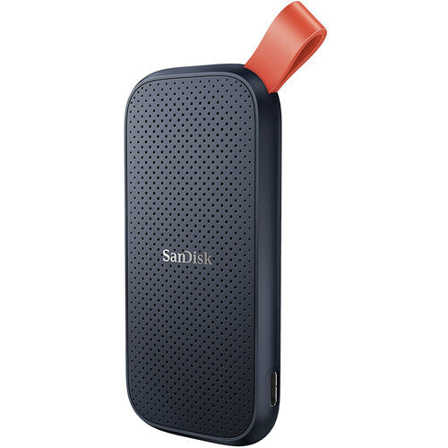 SanDisk Portable SSD 1TB