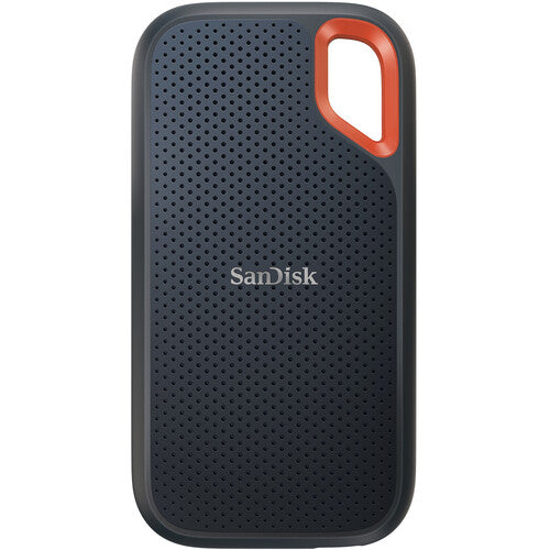 SanDisk Portable SSD 2TB