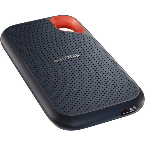 SanDisk Portable SSD 2TB