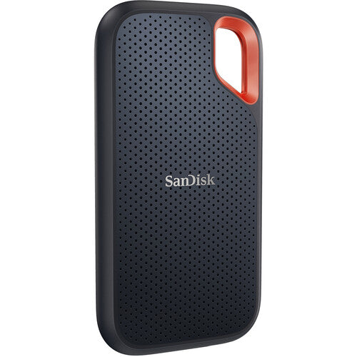 SanDisk Portable SSD 2TB