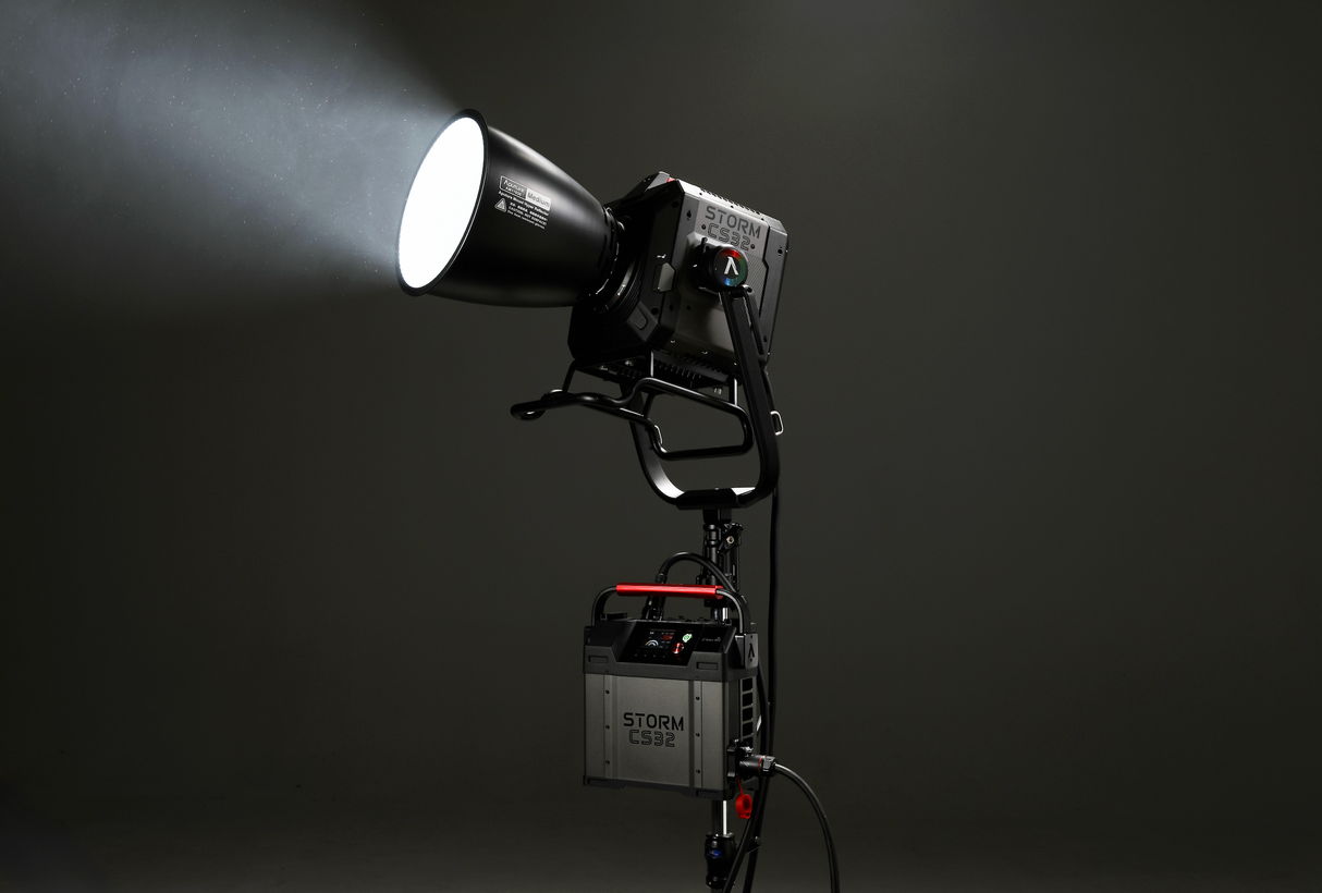 Aputure STORM CS32 Tunable Color LED Monolight