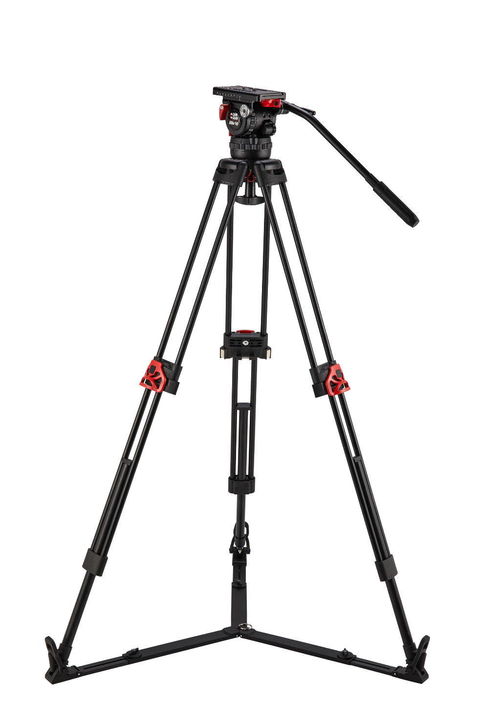 Camgear Elite 10 AL GS Tripod System